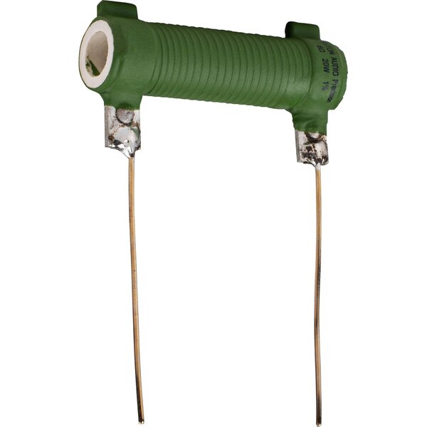 Main product image for Dayton Audio DPR20-6.0 6 Ohm 20 Watt Precision 1% Audio007-6